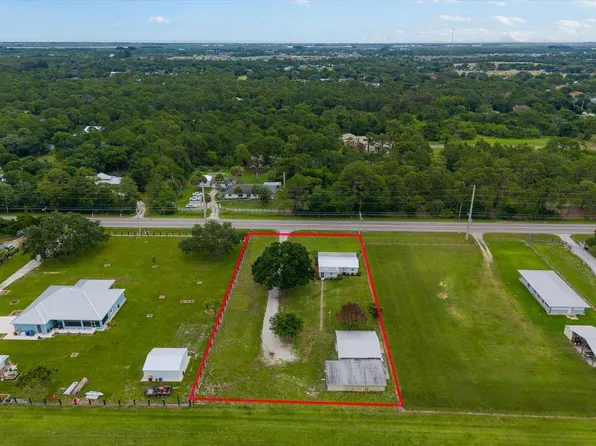 6635 58th Avenue, Vero Beach, FL 32967