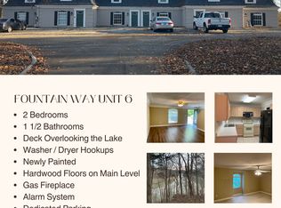 340 Fountain Way #6, Somerset, KY 42501