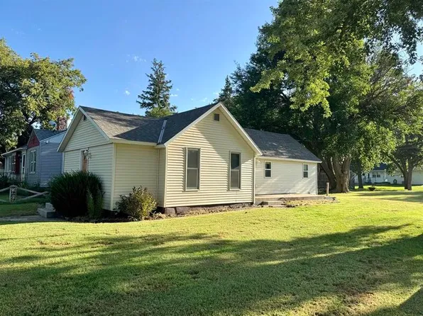 411 S Nubia St, Cairo, NE 68824