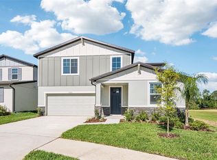 12601 Homeland Dr, Dade City, FL 33525