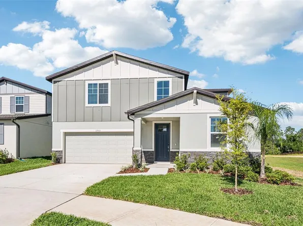 12601 Homeland Dr, Dade City, FL 33525