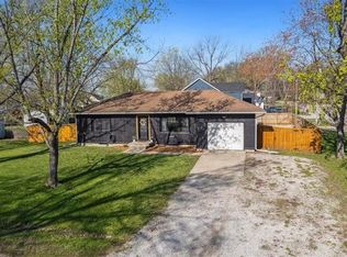 402 S Ohio St, Archie, MO 64725