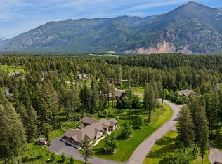 74 Wood Ridge Dr, Columbia Falls, MT 59912