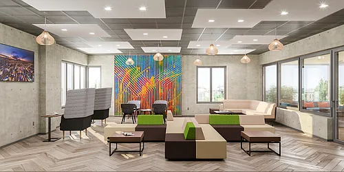 Rented by Safdie Realty Group