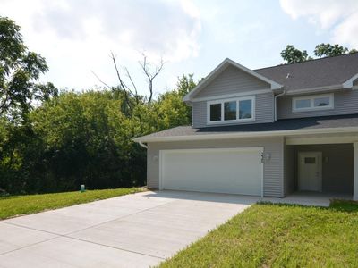 236 Russell Court, Jefferson, WI, 53549