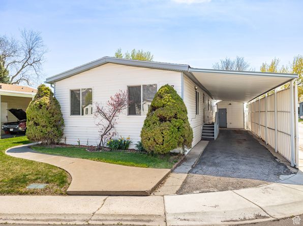 1111 N 2000 W #27, Ogden, UT 84404