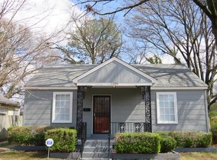 1090 Biltmore St, Memphis, TN 38122