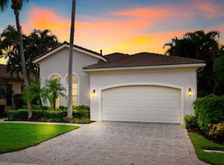 113 Andalusia Way, Palm Beach Gardens, FL 33418