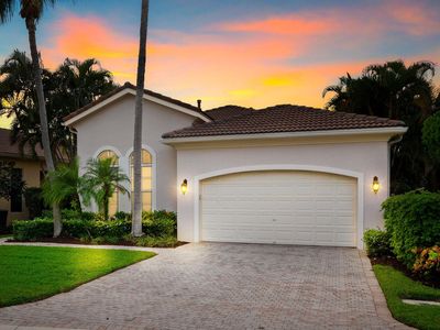 113 Andalusia Way, Palm Beach Gardens, FL, 33418