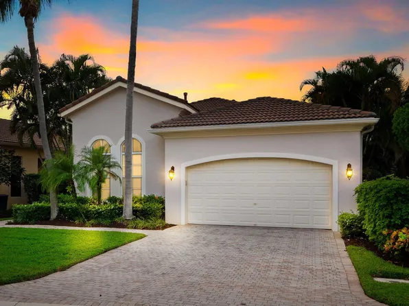 113 Andalusia Way, Palm Beach Gardens, FL 33418