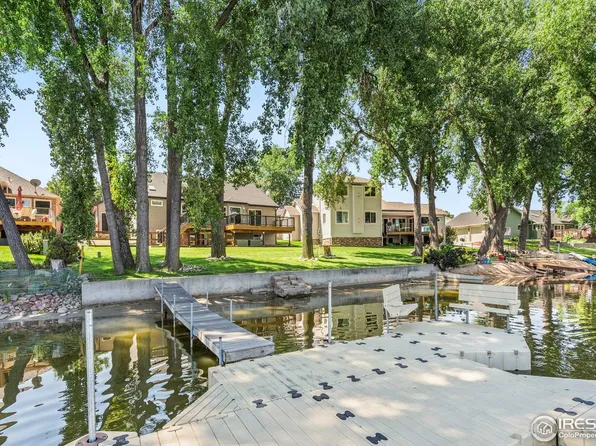 1493 Park Dr, Loveland, CO 80538