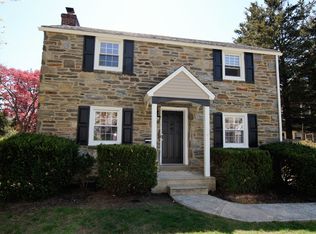 2536 Hillcrest Rd, Drexel Hill, PA 19026