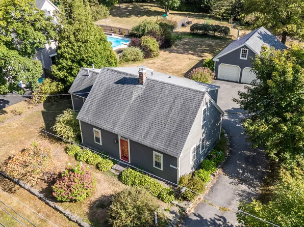 284 W Main Street, Yarmouth, ME 04096