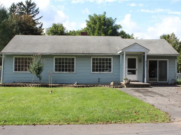 16 Kevan Cir, Manlius, NY 13104