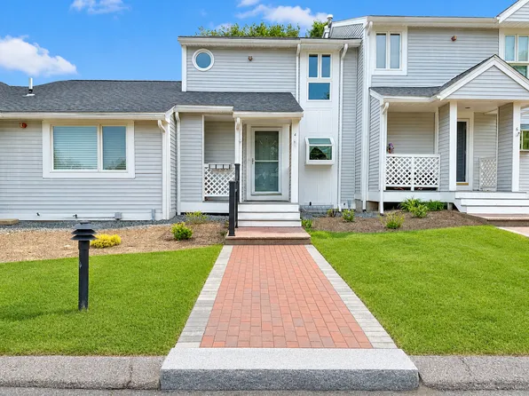 4 Alcott Cir #4, Taunton, MA 02780