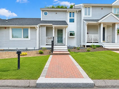 4 Alcott Cir #4 Photo 1