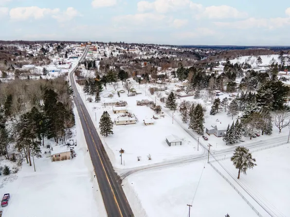 Superior Ave, Crystal Falls, MI 49920