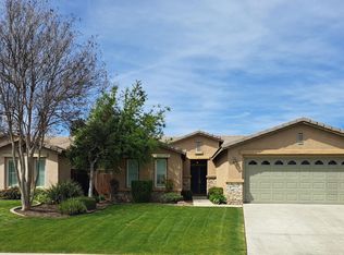 11614 Indian Hawthorne St, Bakersfield, CA