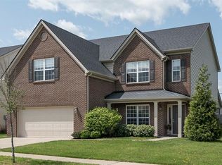 400 Kelli Rose Way, Lexington, KY 40514