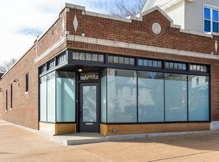 4100 Connecticut St, Saint Louis, MO 63116