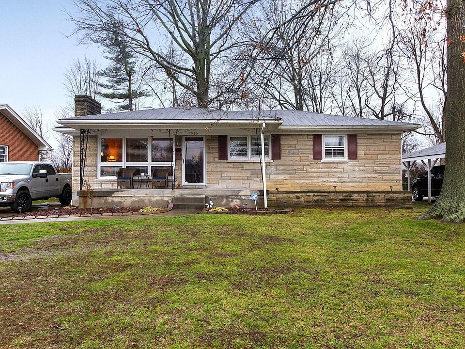 1st image of 7916 Poinsettia Dr