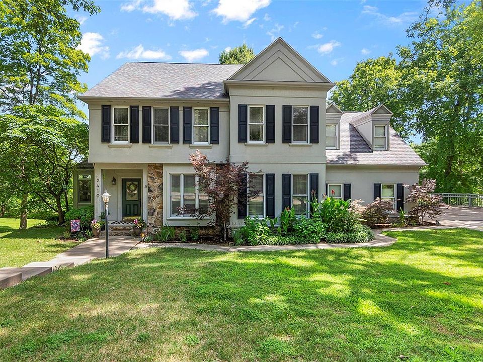 1st image of 2410 Saddleridge Ln