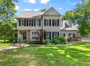 2410 Saddleridge Ln, Cape Girardeau, MO 63701