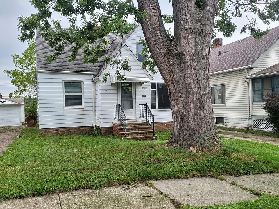 5008 E 86th St, Garfield Heights, OH 44125 | Zillow