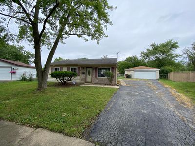 3614 Wheelwood Ct, Hazel Crest, IL, 60429