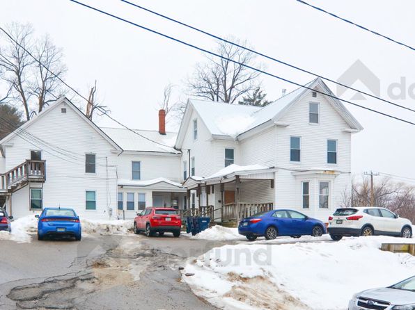 11 Pleasant St APT 2, Franklin, NH 03235