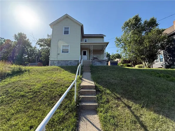 6729 Leechburg Rd, Verona, PA 15147