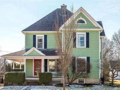 263 W Market St, Germantown, OH, 45327