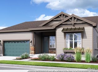 3011 Windward Way, Fort Collins, CO 80524