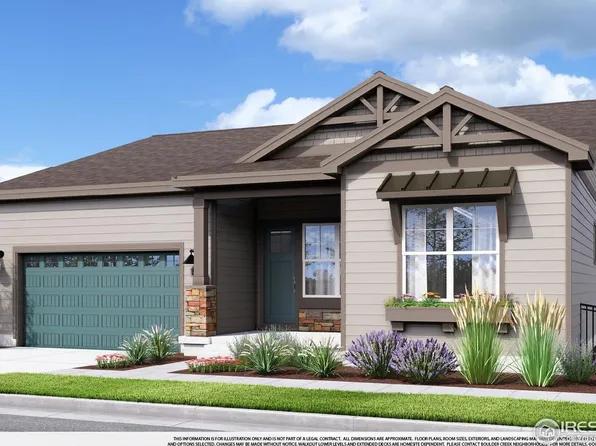 3011 Windward Way, Fort Collins, CO 80524