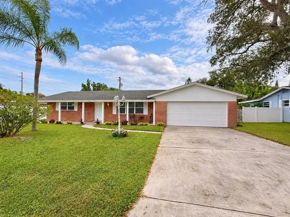 1163 FAY AVENUE, LARGO, FL 33771