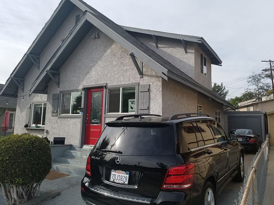 1st image of 210 S Avenue 57