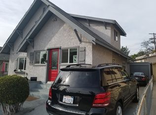 210 S Avenue 57, Los Angeles, CA 90042