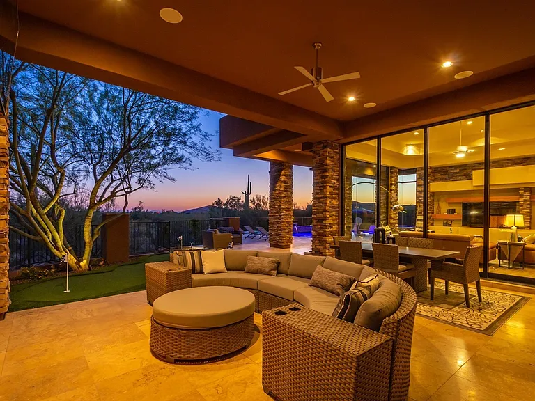 5365 E Prickley Pear Rd — Photo 36
