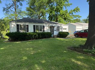 10335 Ewell Dr, Saint Louis, MO 63137