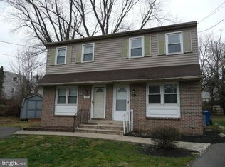 330 Edgewood Ave, Horsham, PA 19044