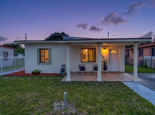 Hialeah 16 Addn Amd & Rev, Hialeah, FL 33013