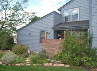 14353 E Warren Pl, Aurora, CO 80014