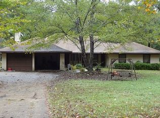 7926 Choctaw Ln, Shreveport, LA 71107