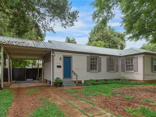 515 Roosevelt St, Lafayette, LA 70503