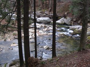 Lot 3a Reedy Patch Creek, Bat Cave, NC 28710