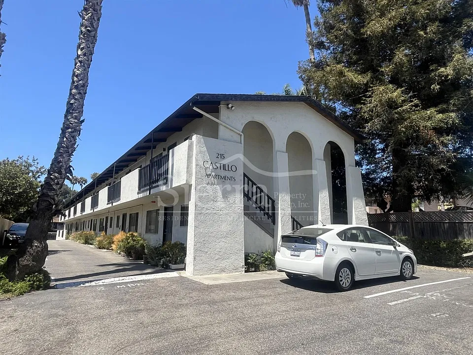215 Castillo St #13