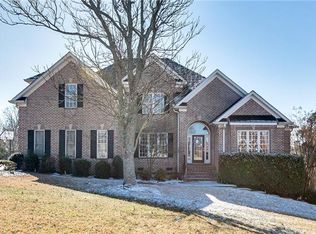 1727 Masters Dr, Franklin, TN 37064