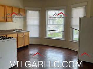 677 Tyler St UNIT 2, Gary, IN 46402