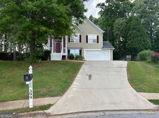 399 Kendrick Estates Dr, Jonesboro, GA 30238
