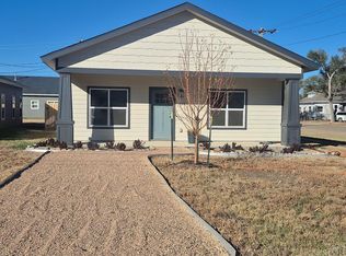 535 Moore Ave, Las Animas, CO 81054